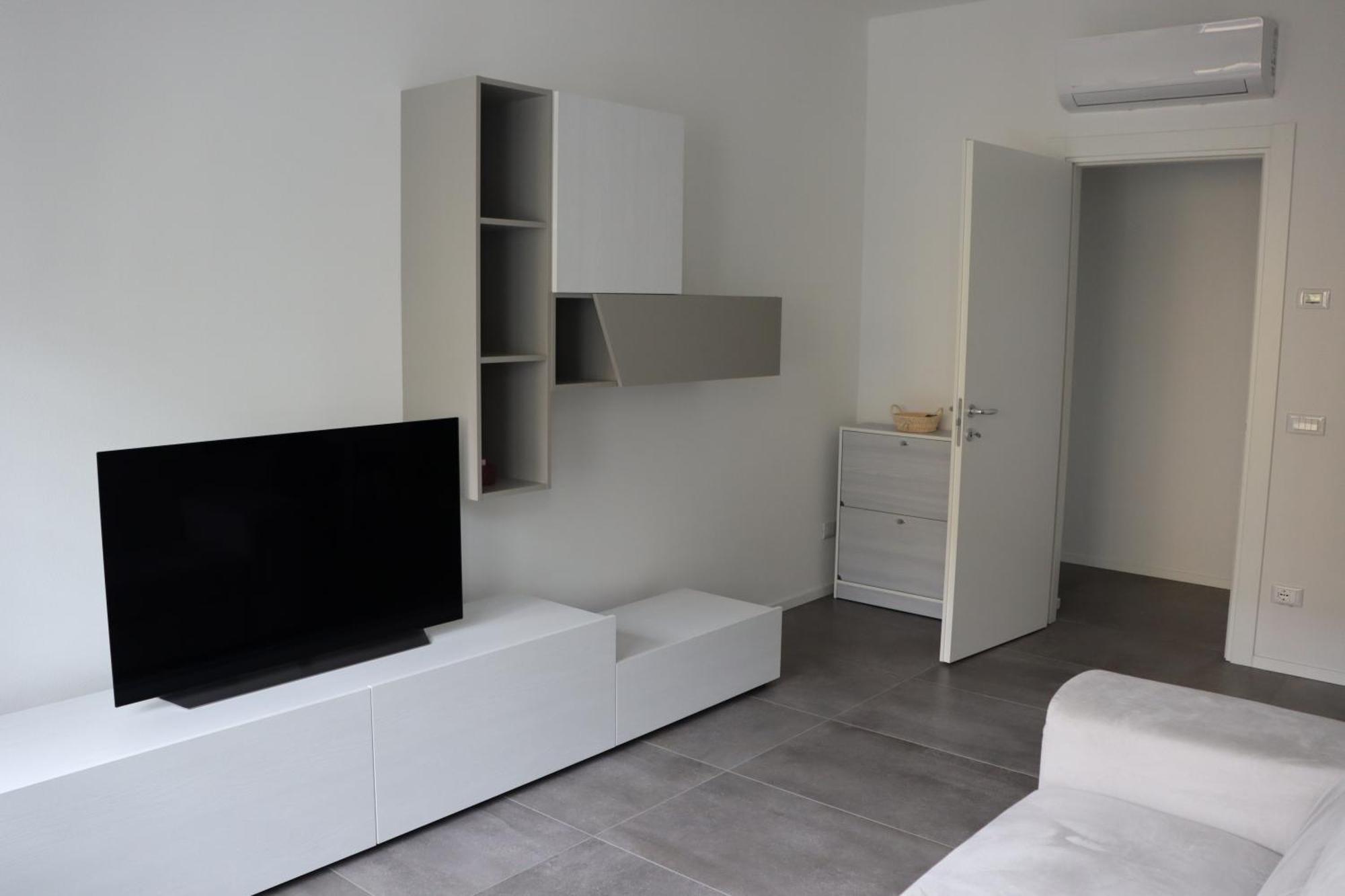 Al Ponte Della Pace Apartment Ферара Екстериор снимка