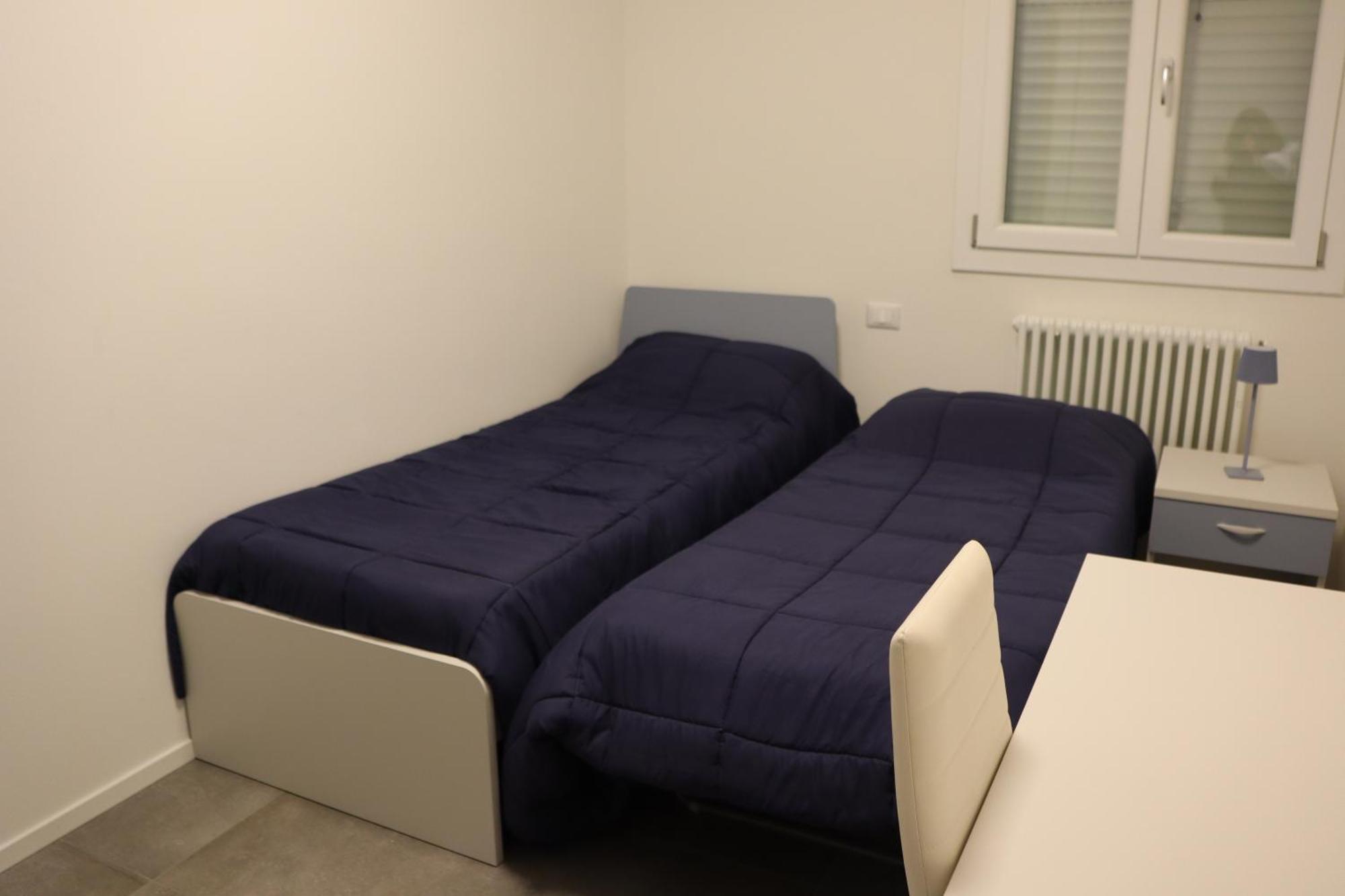 Al Ponte Della Pace Apartment Ферара Екстериор снимка